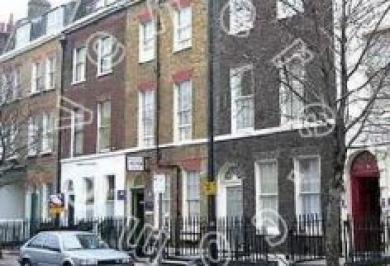 Grenville House Londen