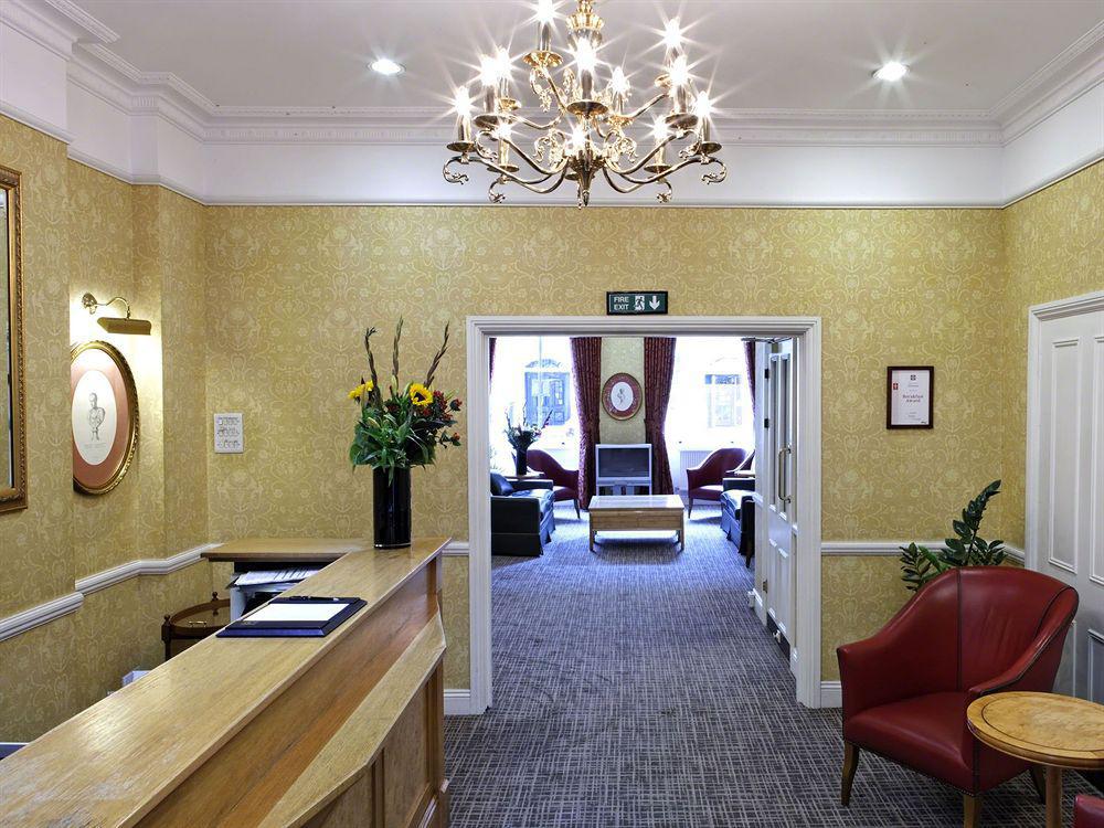 Guest house Grange Portland