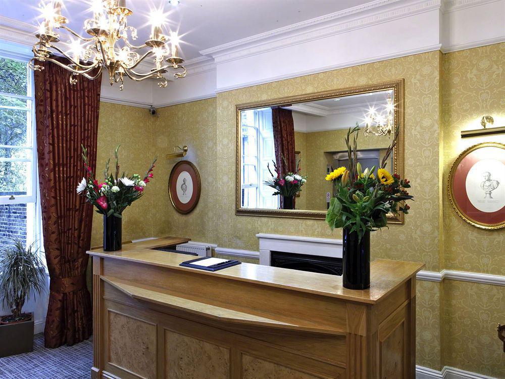 Grange Portland 4*