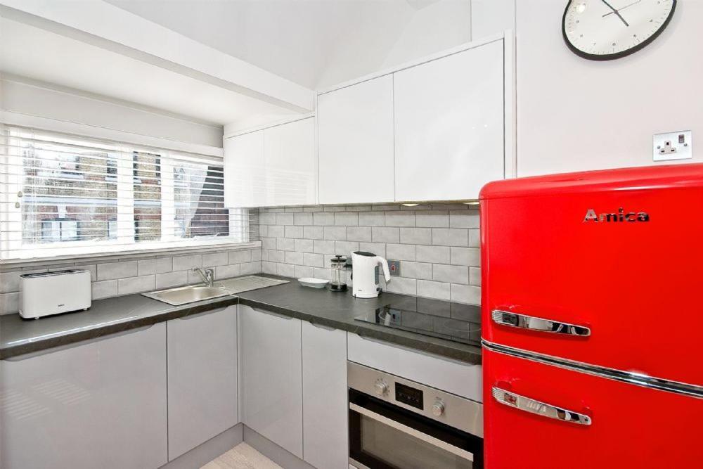 Vakantiehuis F5 Greek Street By Living *