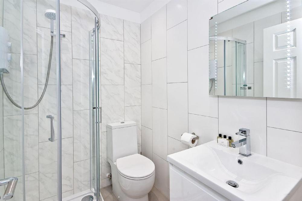 Vakantiehuis F5 Greek Street By Living *