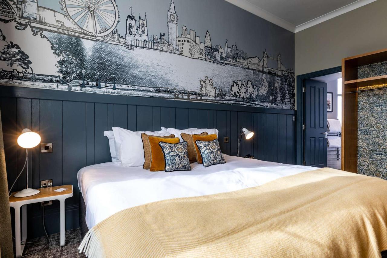 Hotel The Brook London