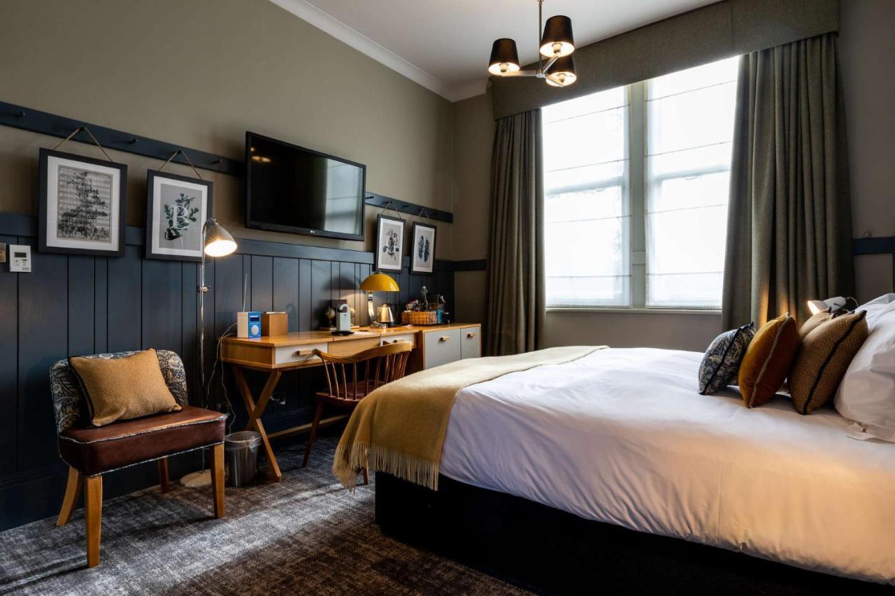 The Brook Hotel London