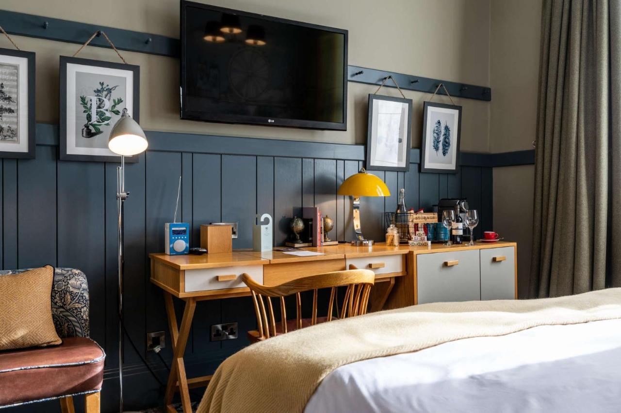The Brook Hotel London