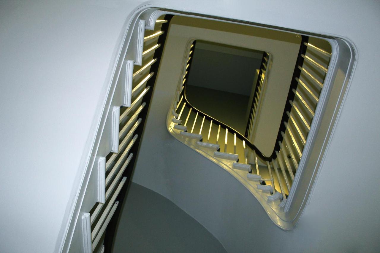 Nox Lancaster Gate Londen