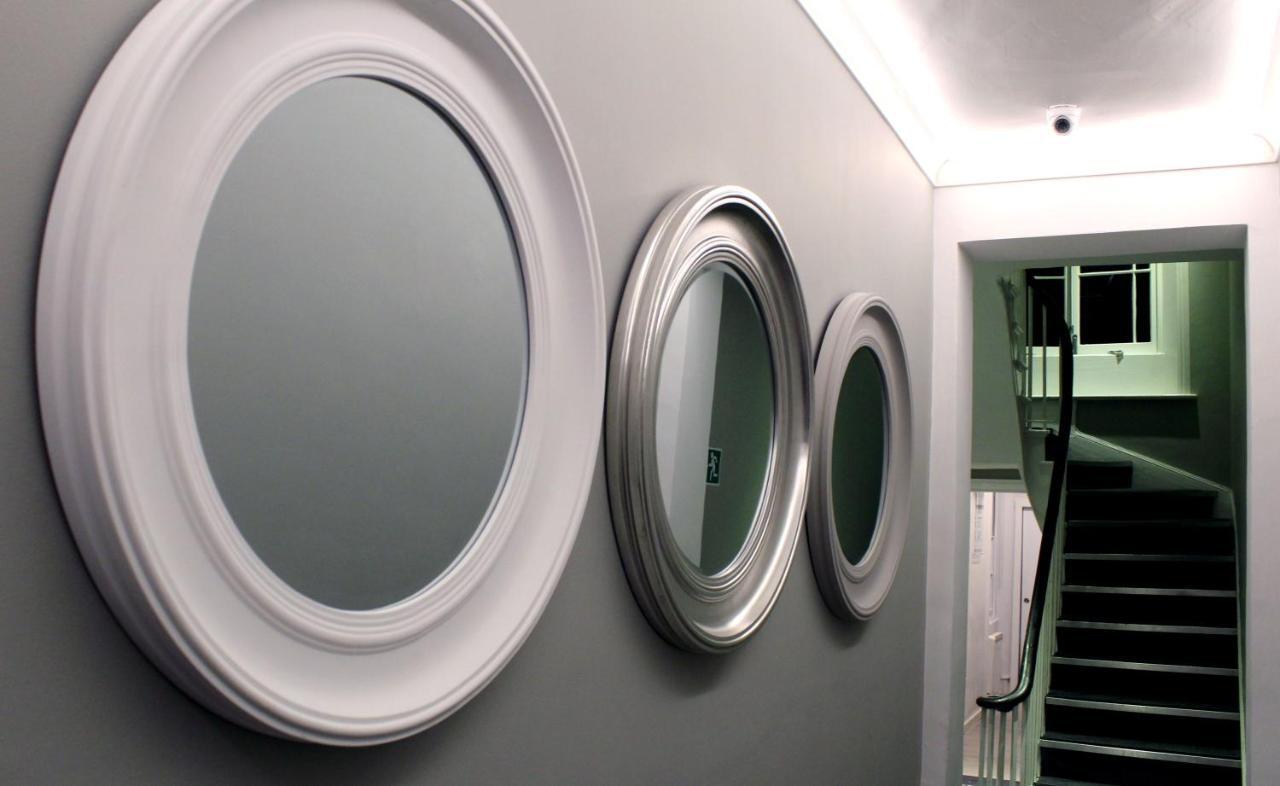 Nox Lancaster Gate Hotel 3*