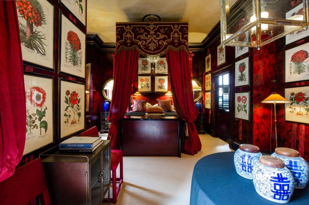 Blakes 5* Londen