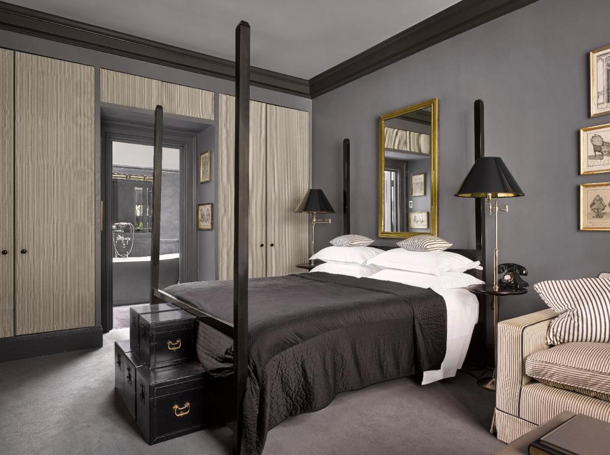 Blakes Hotel Londen