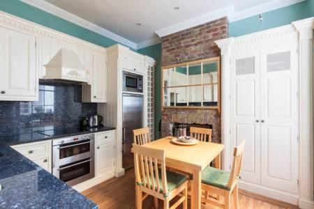 Appartement Pimlico Garden House *