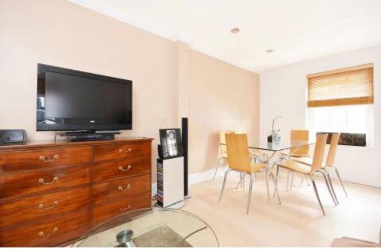 Appartement Pimlico Garden House *