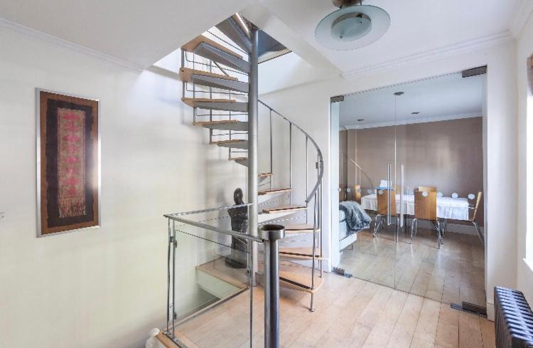Pimlico Garden House Appartement Londen