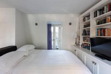Pimlico Garden House Appartement *