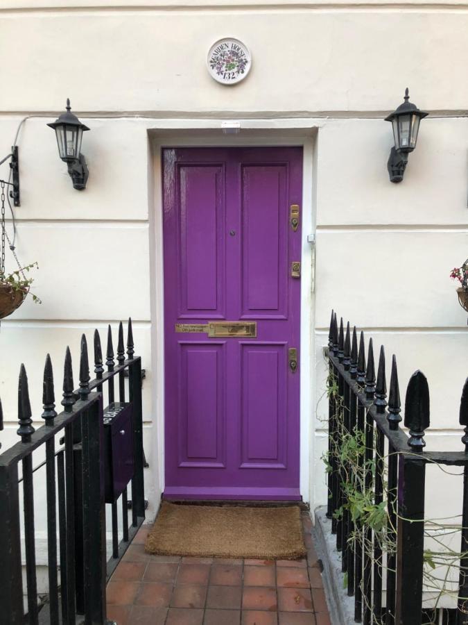 Pimlico Garden House Londen