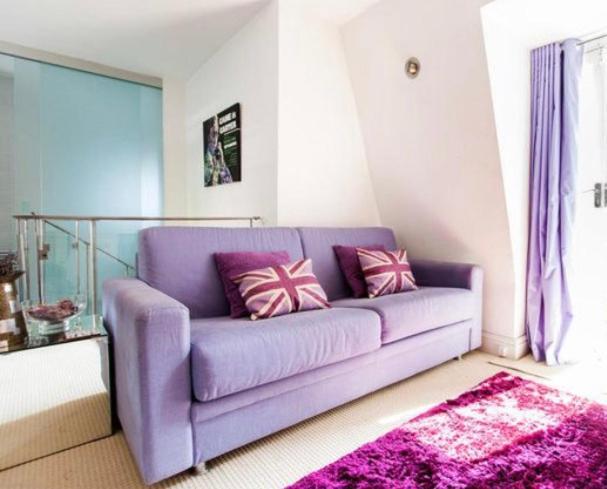 Pimlico Garden House Appartement