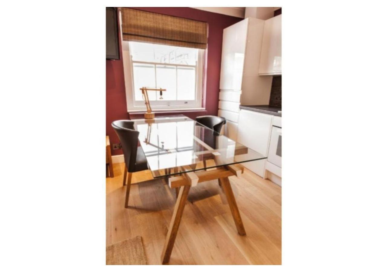 Apartment York Shell Studio London