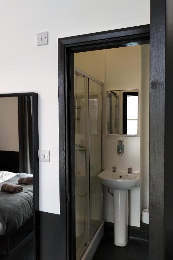 The Dictionary Hostel, Shoreditch, *