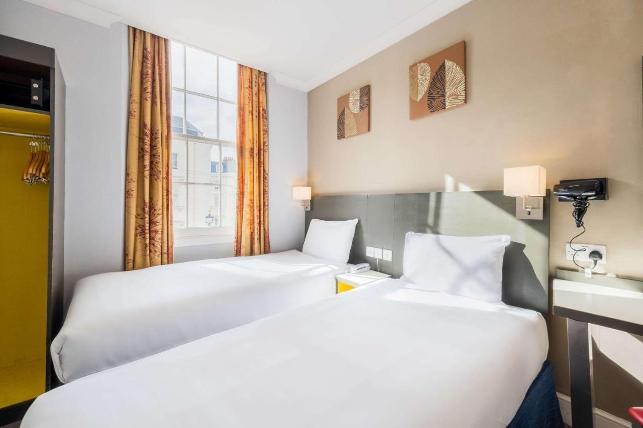 Comfort - Westminster 3* London