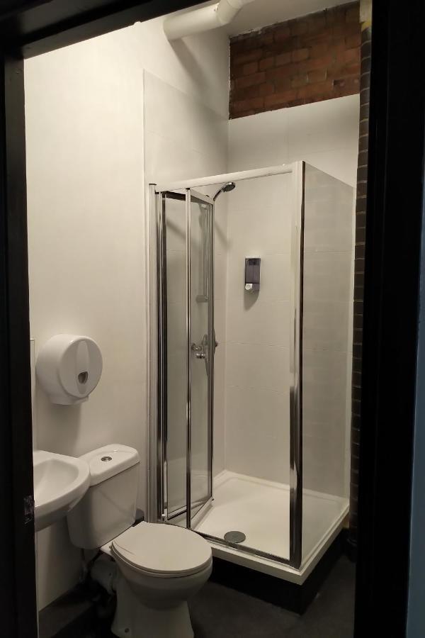The Dictionary Hostel, Shoreditch, Hostel London