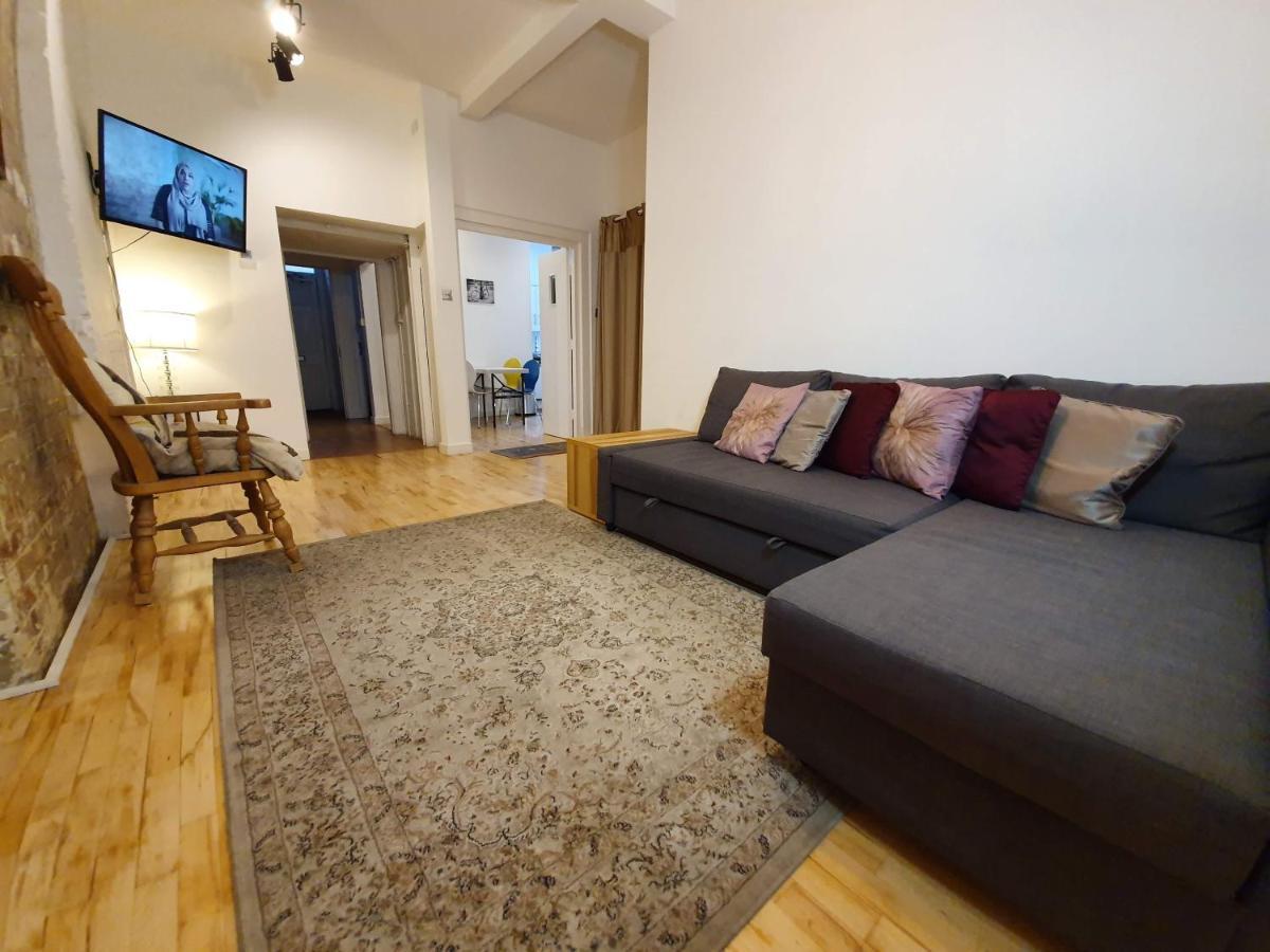 Apartment Destination 2 Three *