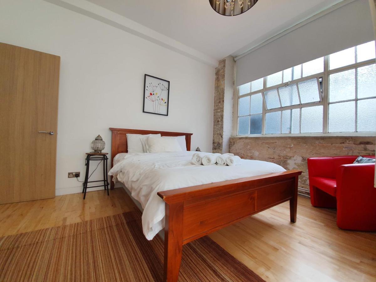 Destination 2 Three Apartment