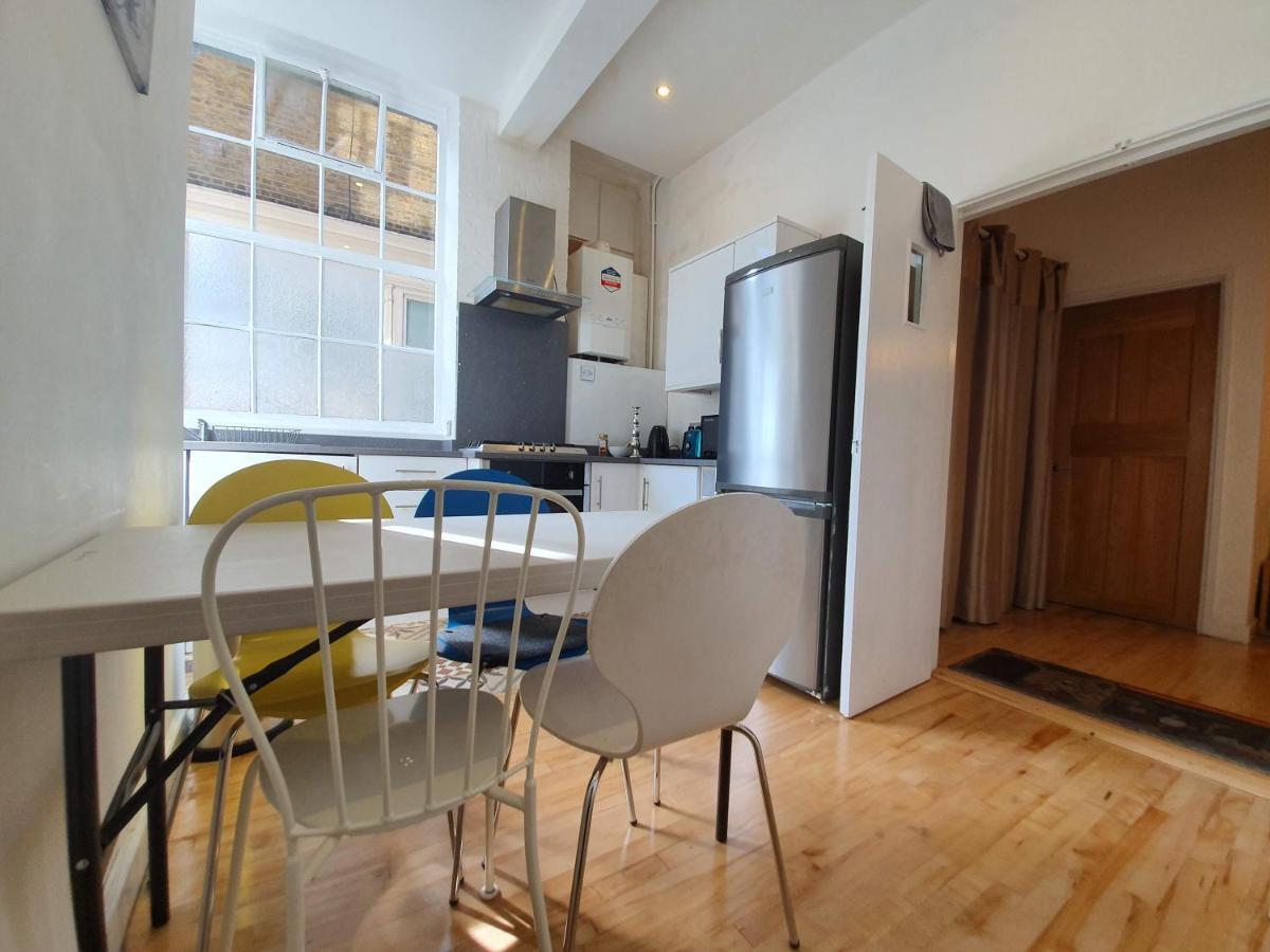 Apartment Destination 2 Three London