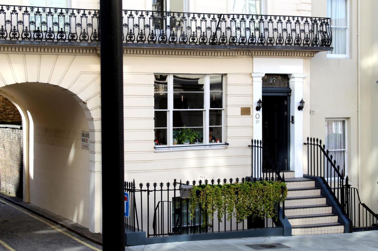 Hotel Nox Lancaster Gate Londen