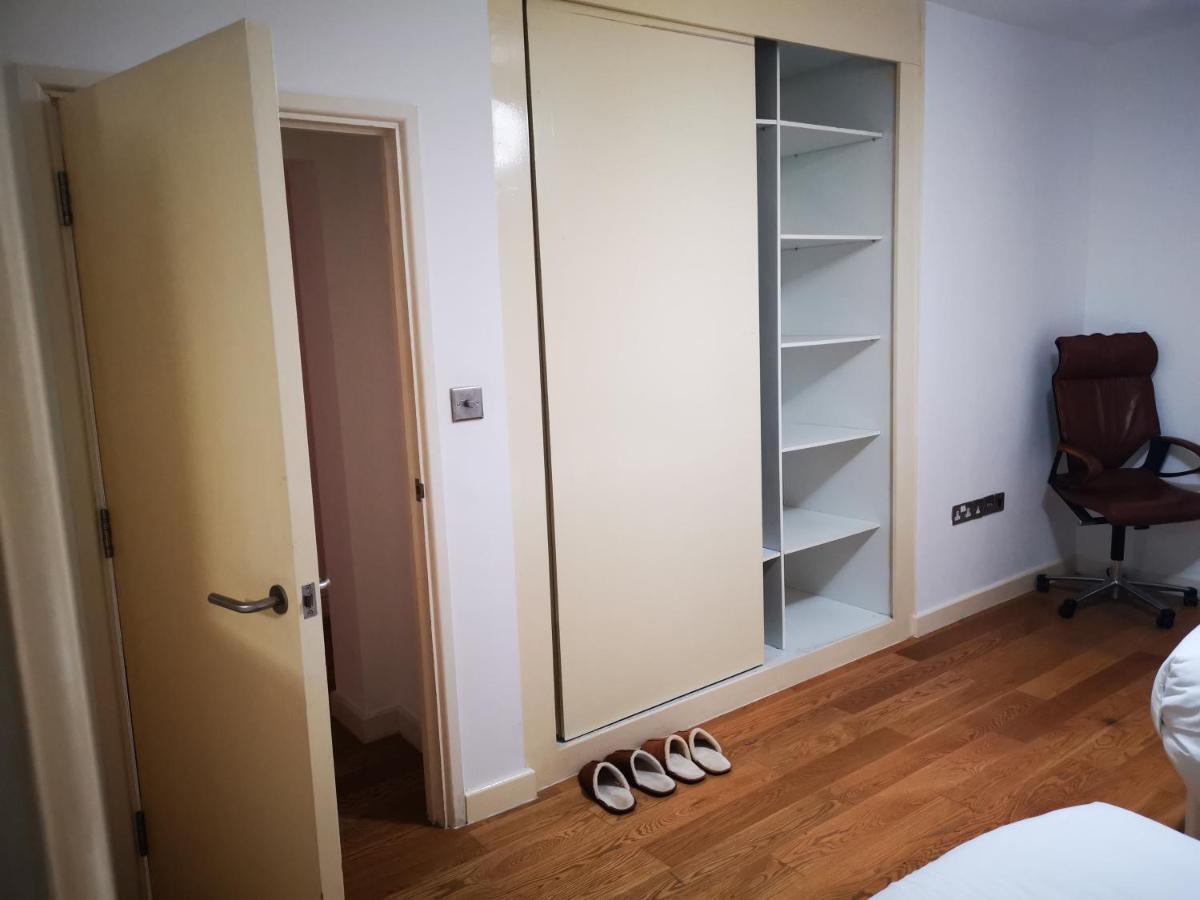 Sussex Gardens, Hyde Park Homestay London