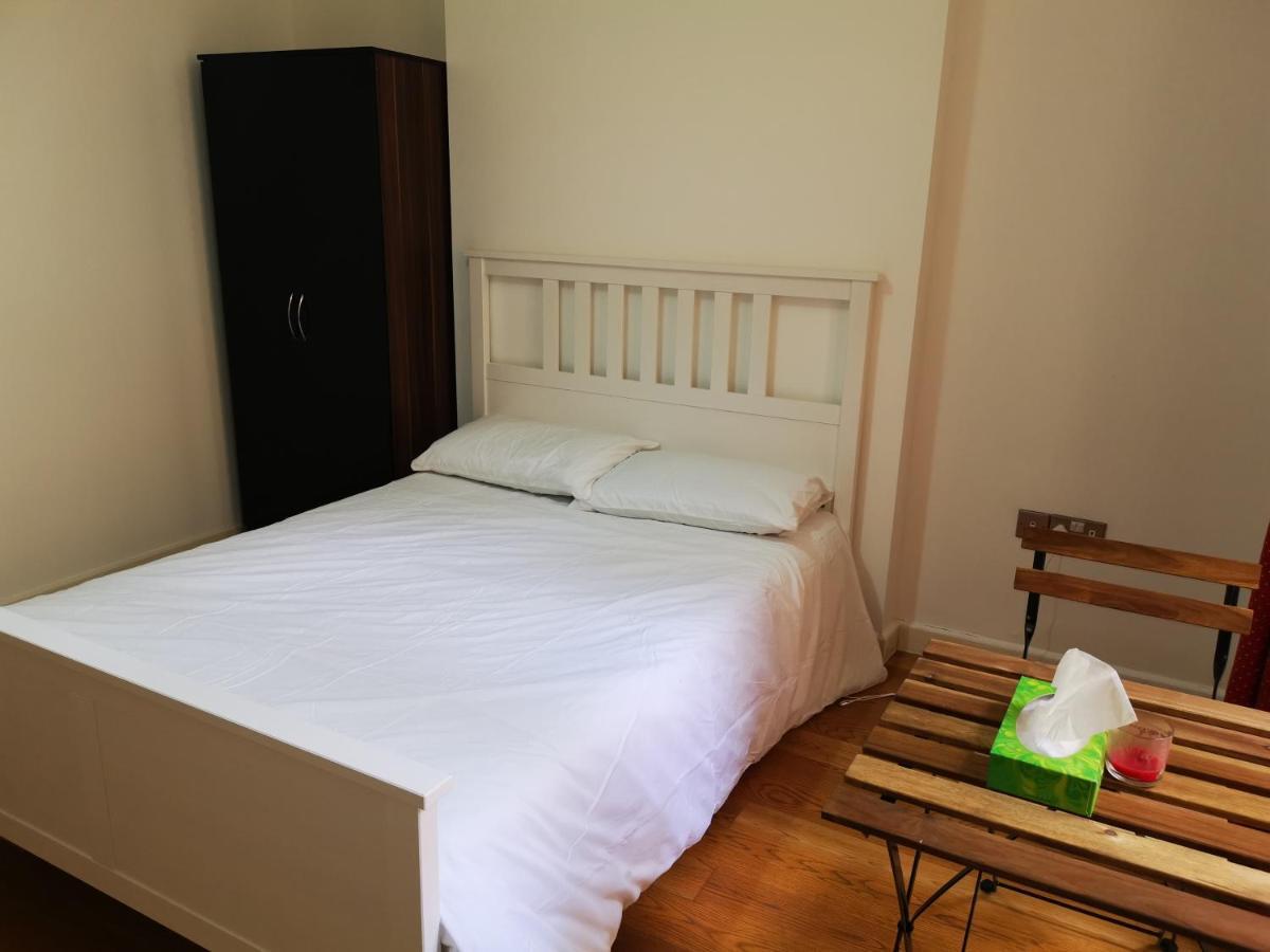 Homestay Sussex Gardens, Hyde Park London