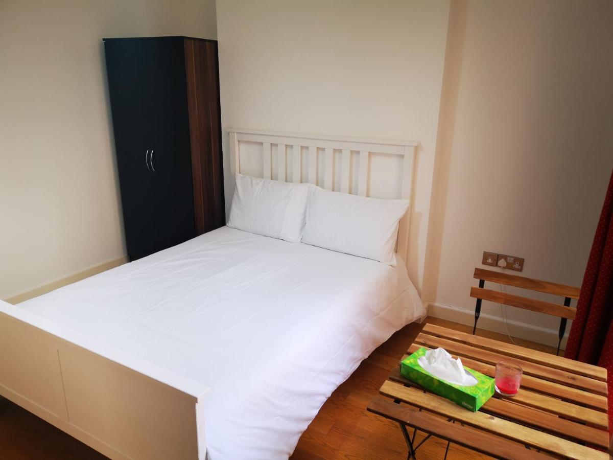 Homestay Sussex Gardens, Hyde Park London
