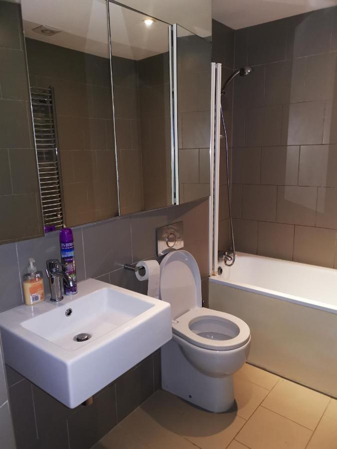 Sussex Gardens, Hyde Park Homestay *