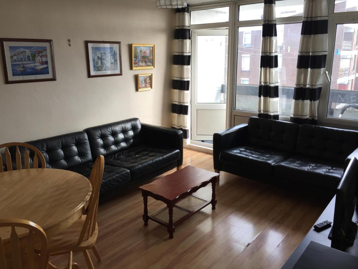 Apartamento Two Bedroom In Royal Greenwich Londres