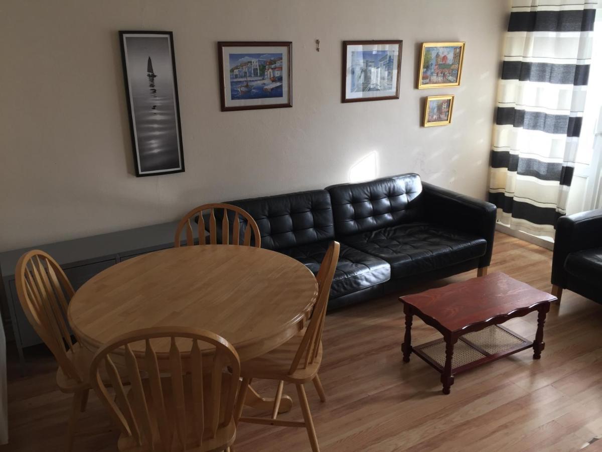 Apartamento Two Bedroom In Royal Greenwich