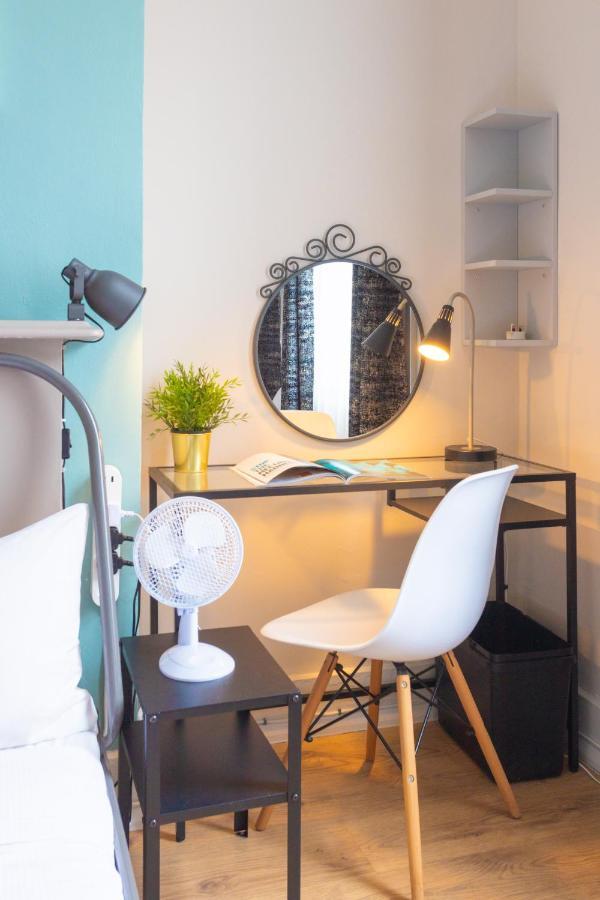 Tavistock Place Bed & Breakfast