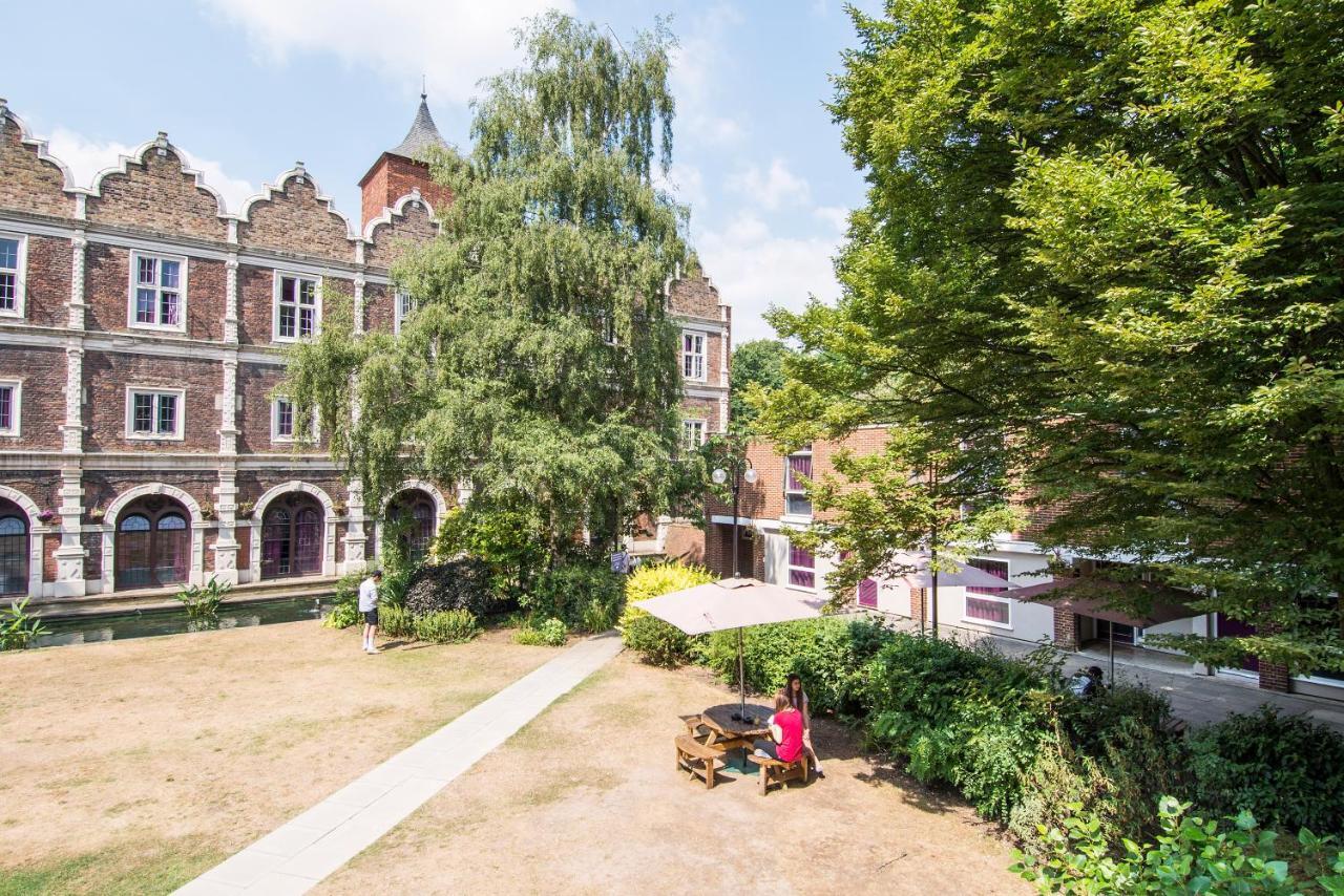 Safestay Kensington Holland Park (adults Only) Hostal