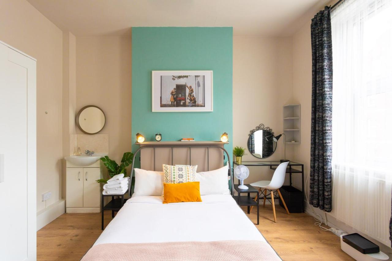 Tavistock Place Bed & Breakfast