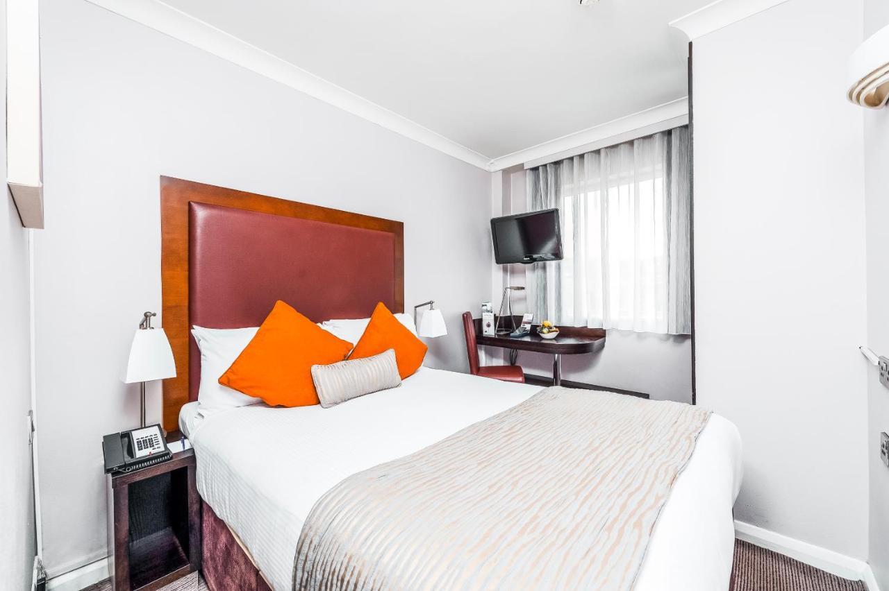 Mercure Kensington 4* Londres