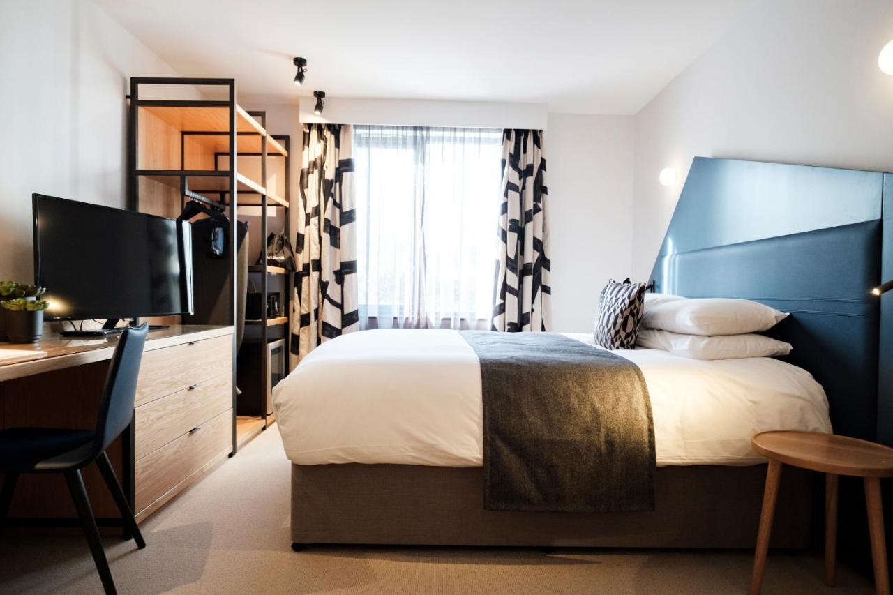 The Fox & Goose Hotel