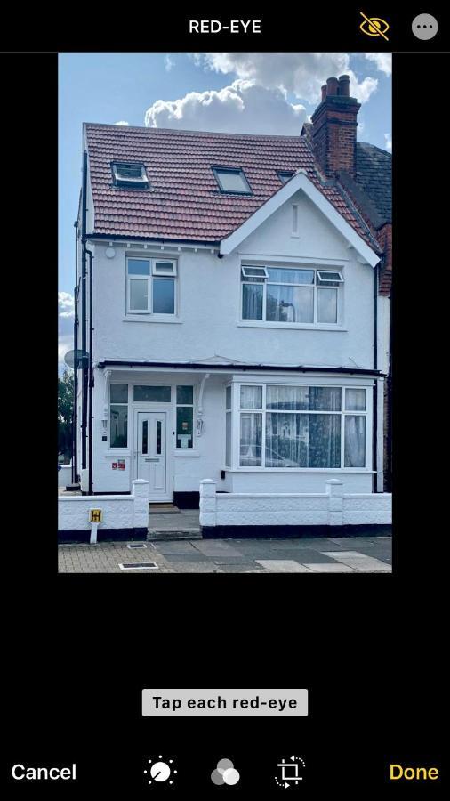 Guest house Gladstone London