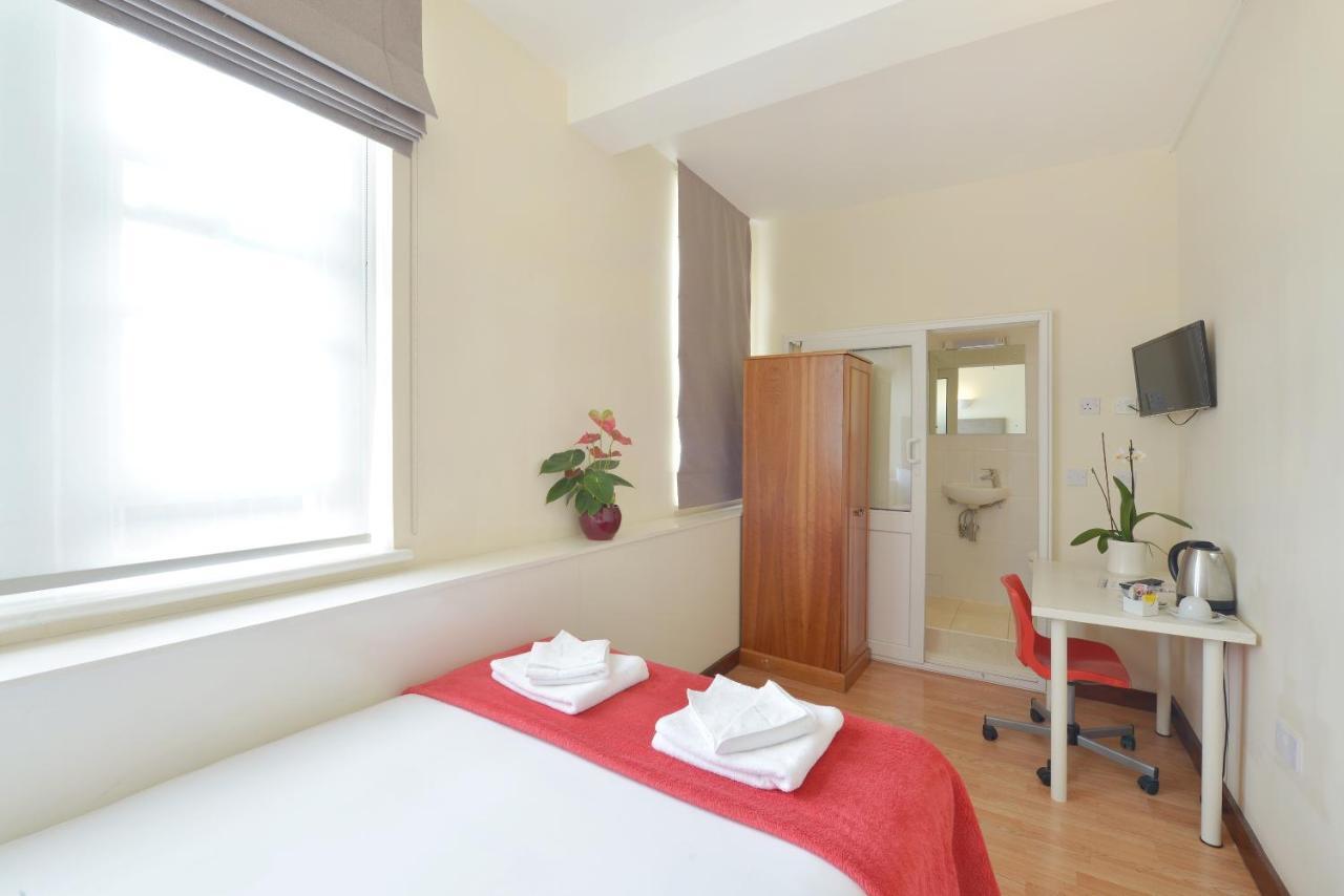 Hotel So Kings Cross 3*