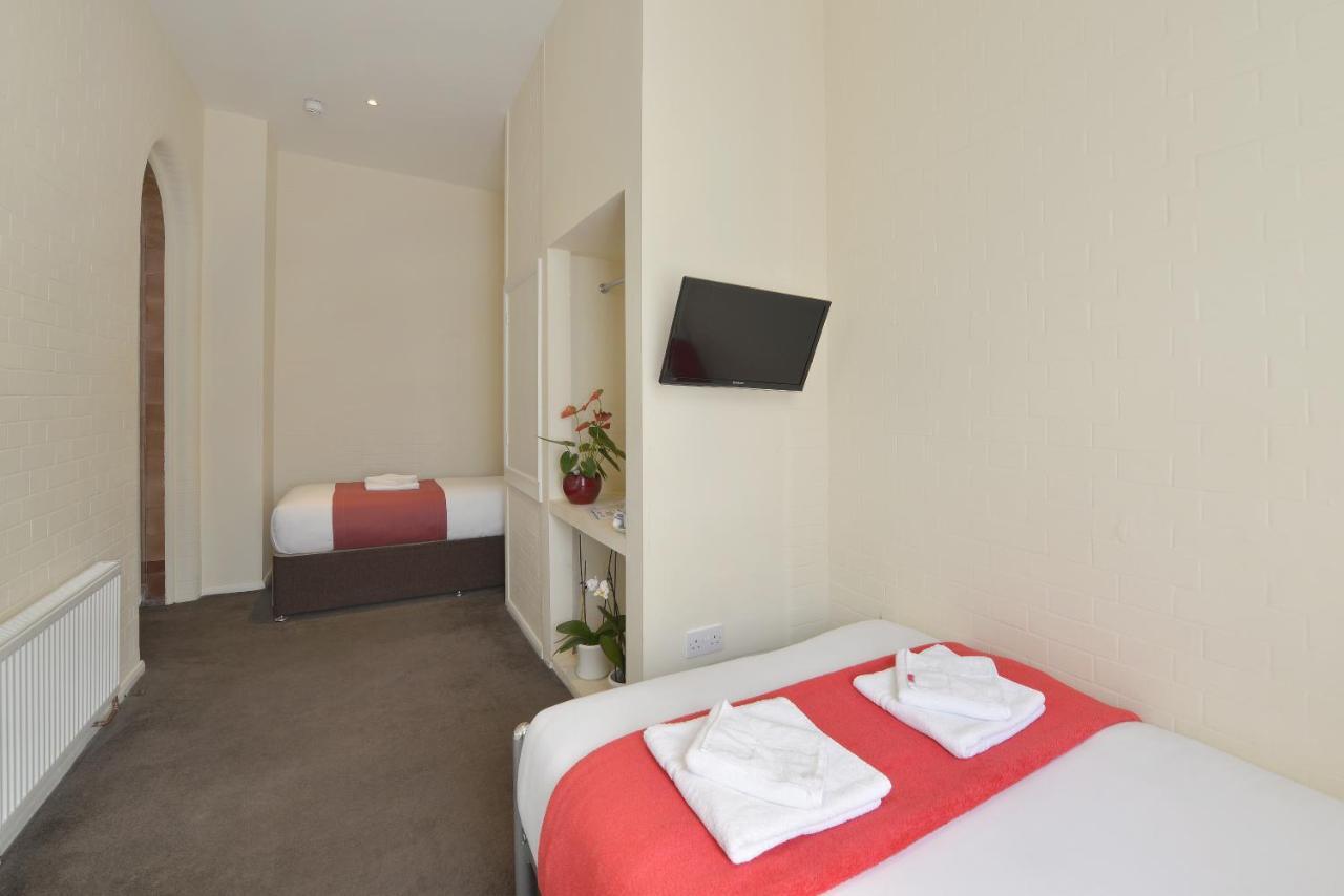 So Kings Cross 3* London
