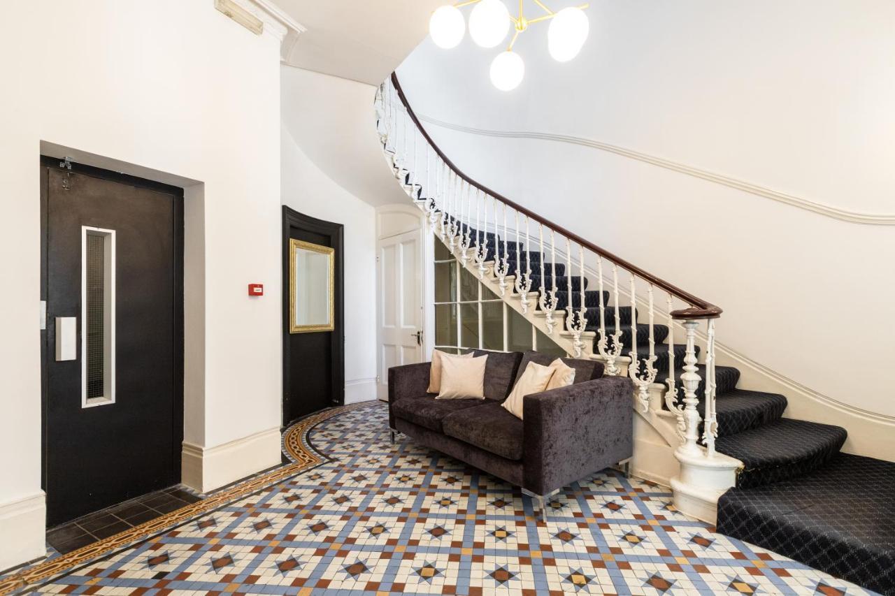 Appartement Westbourne Londen