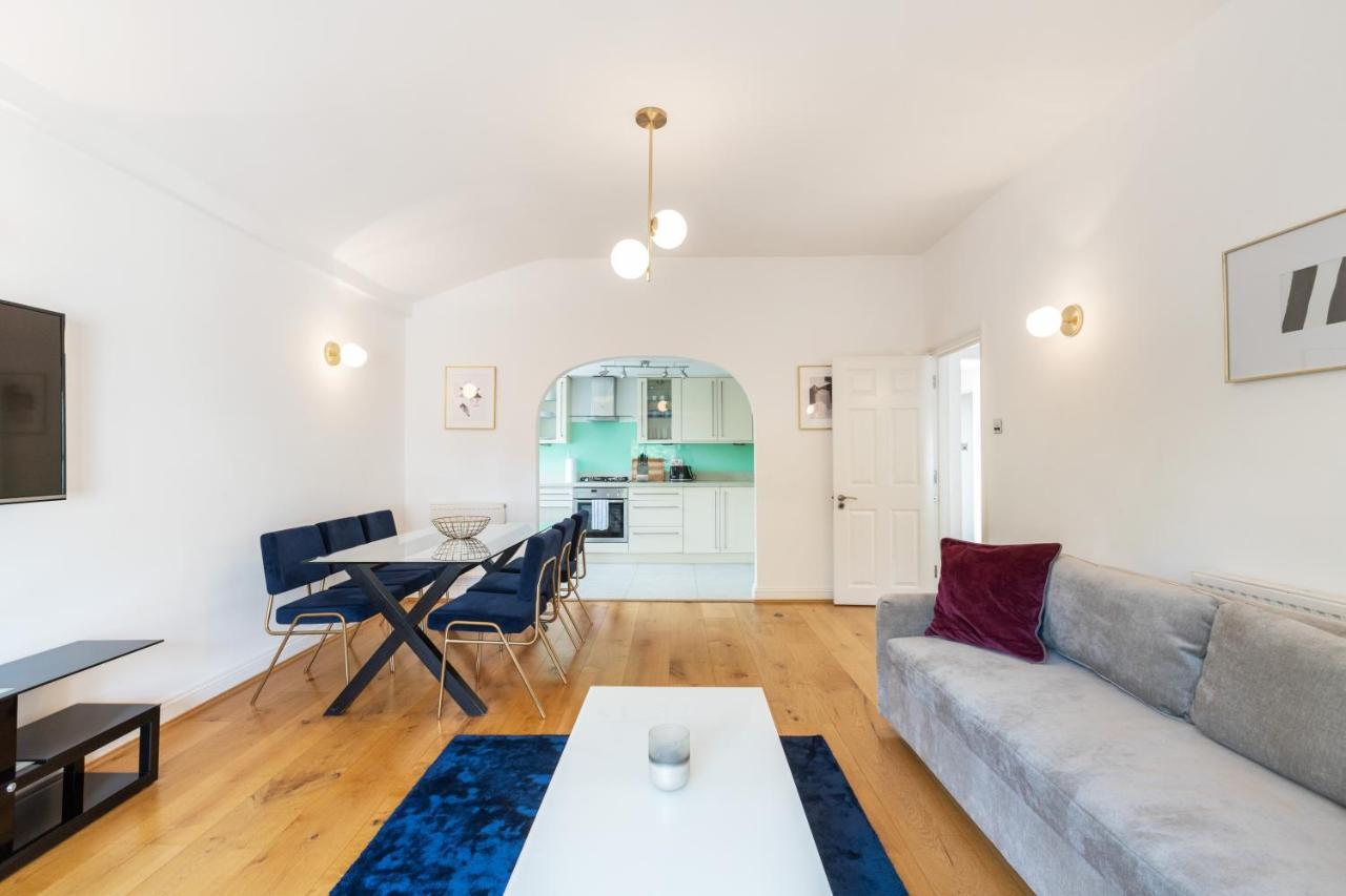 Appartement Westbourne *