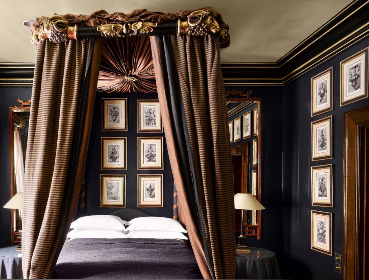 Blakes Hotel Londen