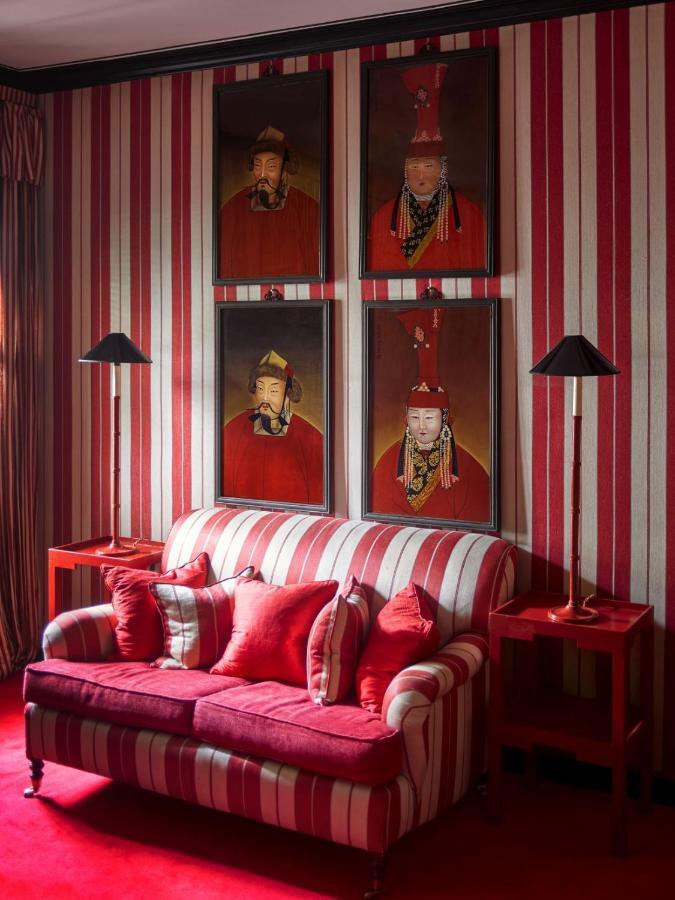 Blakes Hotel Londen