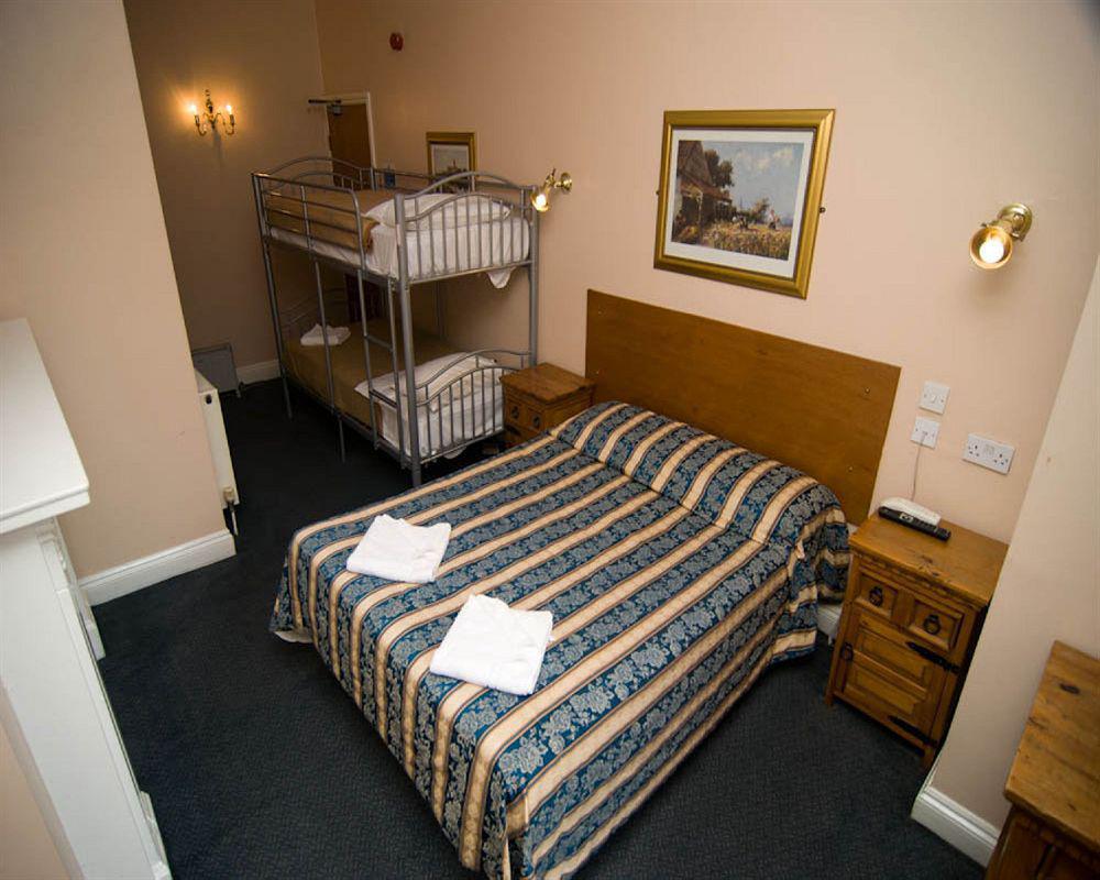 Hotel Normandie London
