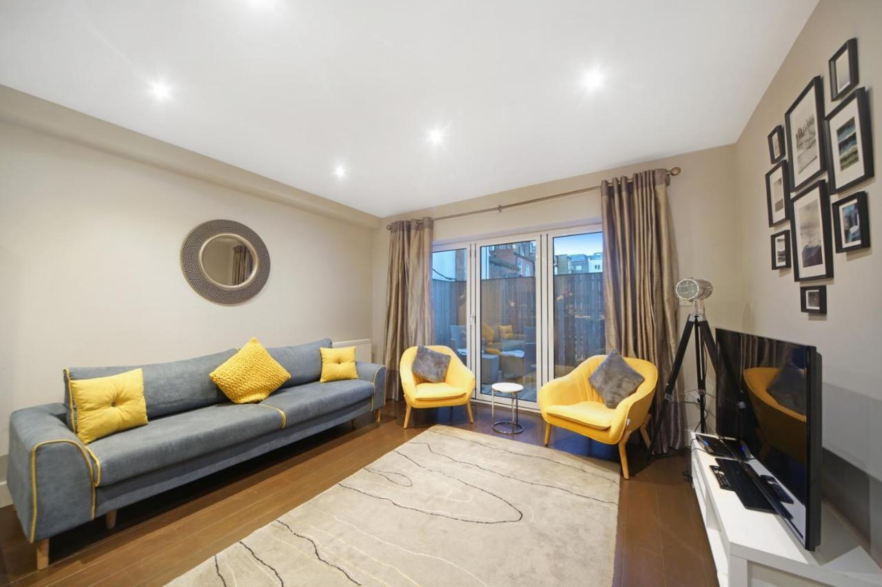 Executive In Euston Free Wifi Aparts * London