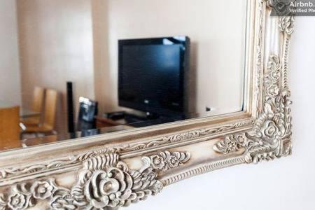 Pimlico Garden House Appartement *