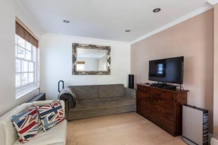 Appartement Pimlico Garden House