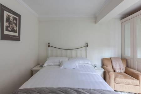 Appartement Pimlico Garden House