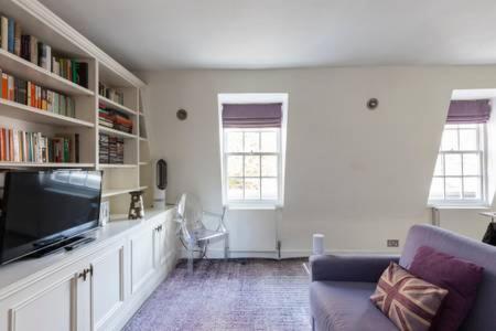 Pimlico Garden House * Londen